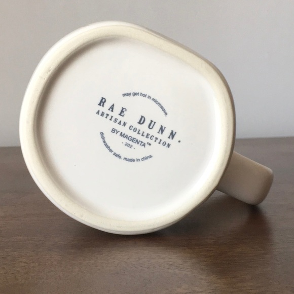 Rae Dunn "Early Bird" Mug - Picture 7 of 7